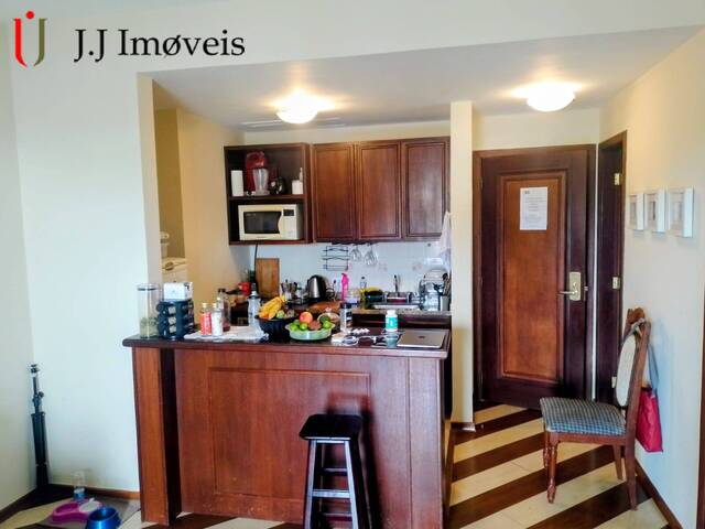 Apartamento para Venda em Campos do Jordão - 5