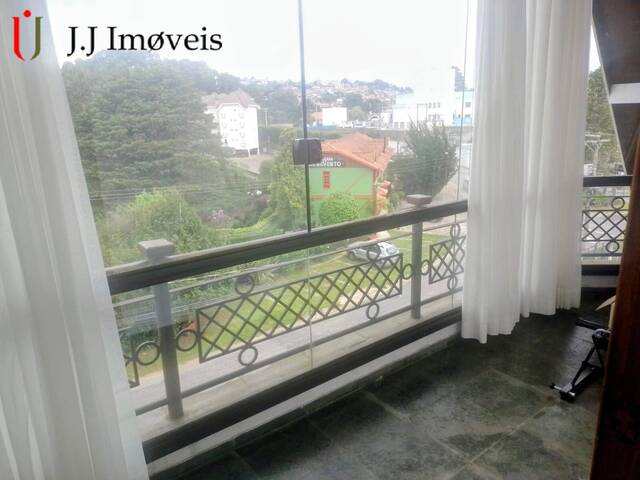 Apartamento para Venda em Campos do Jordão - 4