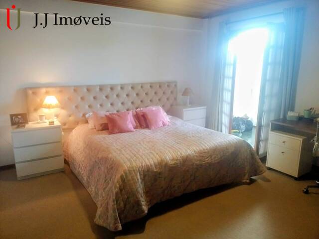 Apartamento para Venda em Campos do Jordão - 5