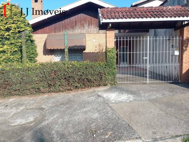 #320 - Casa para Venda em Campos do Jordão - SP - 2