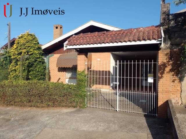 Venda em Vila Claudia - Campos do Jordão
