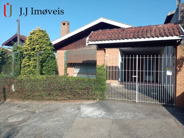#320 - Casa para Venda em Campos do Jordão - SP - 3