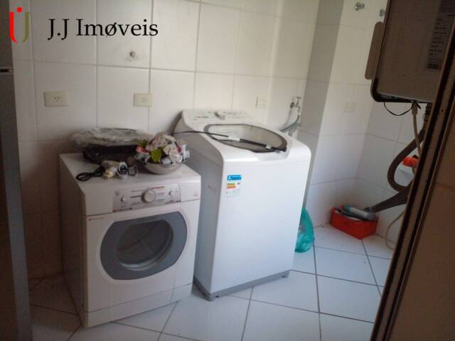 Apartamento para Venda em Campos do Jordão - 4