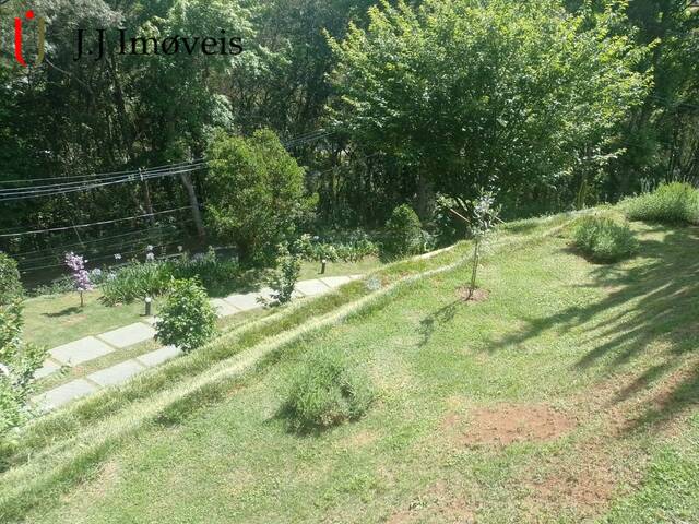 #322 - Casa para Venda em Campos do Jordão - SP - 3