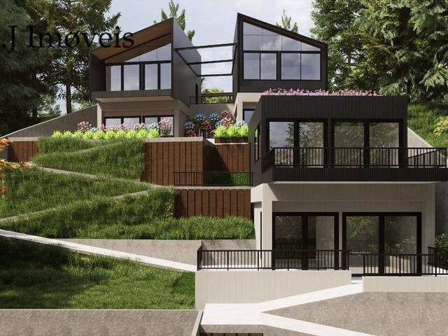 #262 - Área para Venda em Campos do Jordão - SP - 3