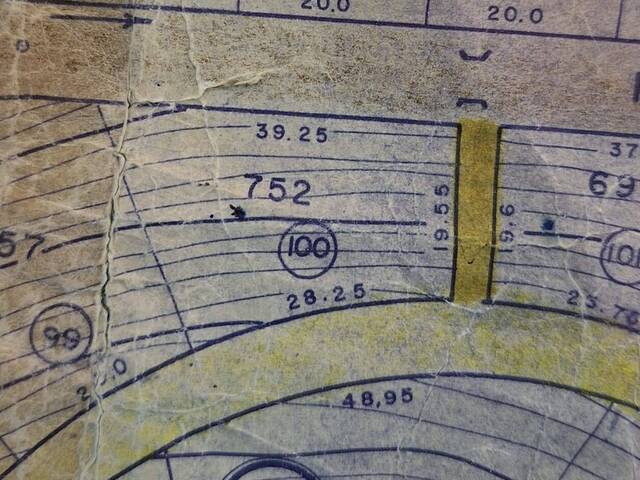 #324 - Área para Venda em Campos do Jordão - SP - 2