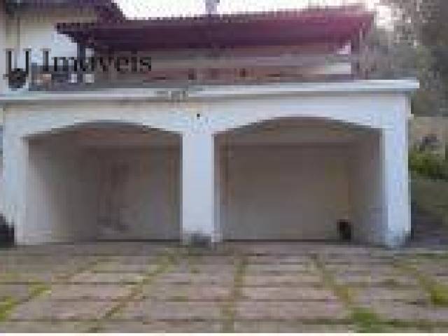 #325 - Casa para Venda em Campos do Jordão - SP - 2