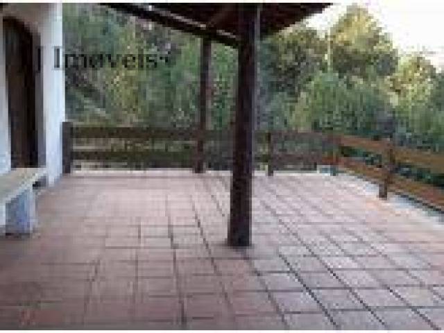 #325 - Casa para Venda em Campos do Jordão - SP - 3