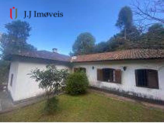 Casa para Venda em Campos do Jordão - 4
