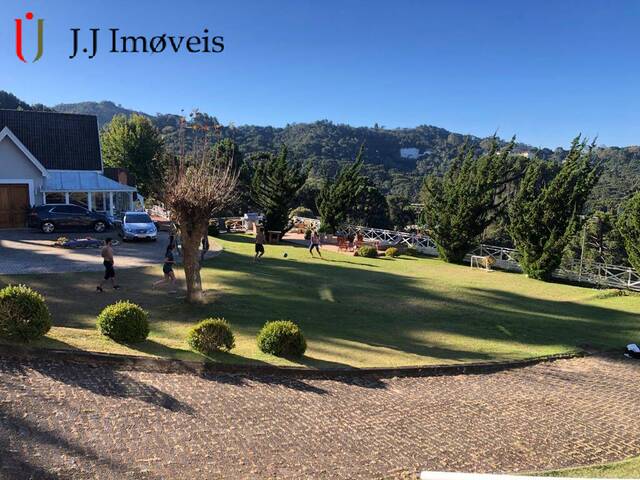 #326 - Casa para Venda em Campos do Jordão - SP - 2