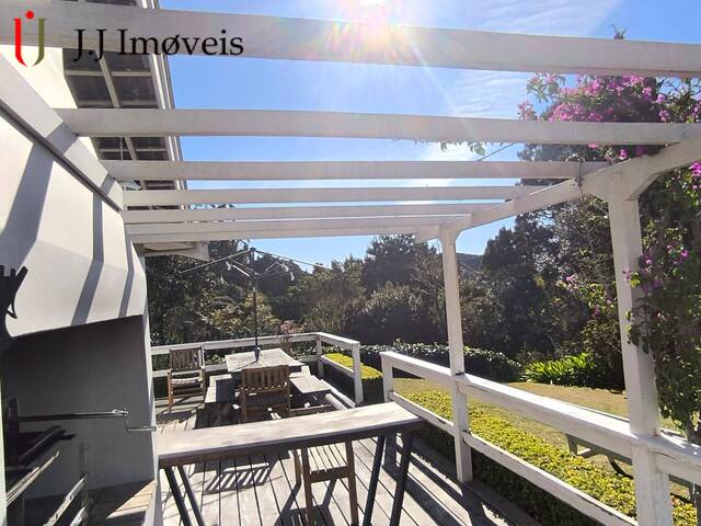 #327 - Casa para Venda em Campos do Jordão - SP - 3