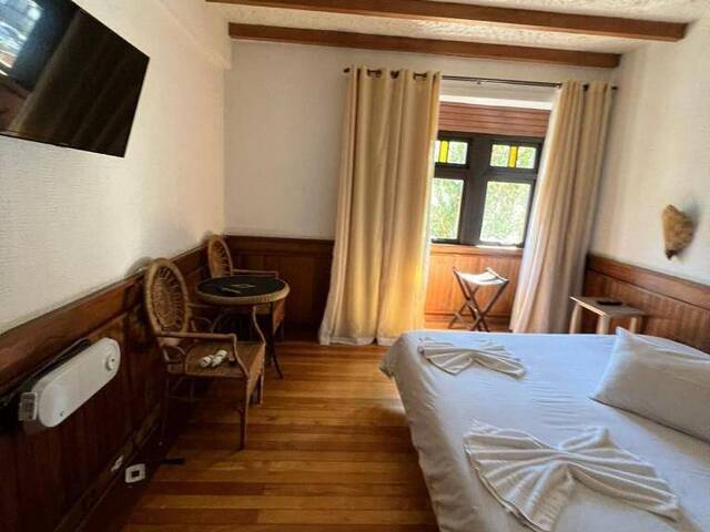 #328 - Sala para Venda em Campos do Jordão - SP - 2