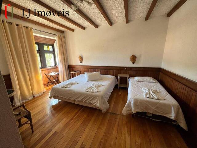 Sala para Venda em Campos do Jordão - 5