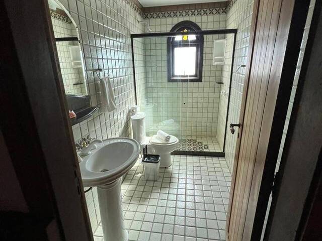 #328 - Sala para Venda em Campos do Jordão - SP - 3