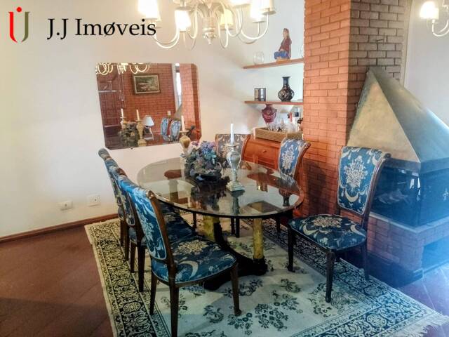 Apartamento para Venda em Campos do Jordão - 4