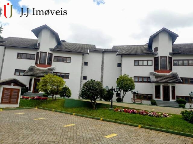 Apartamento para Venda em Campos do Jordão - 5