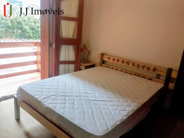 #336 - Apartamento para Venda em Campos do Jordão - SP - 3