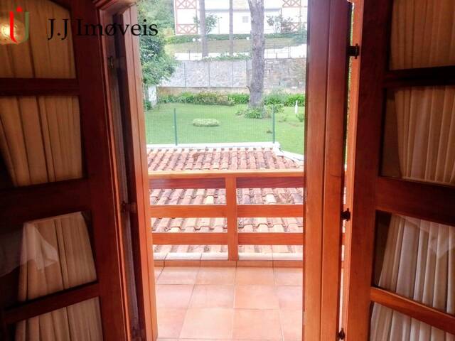 #336 - Apartamento para Venda em Campos do Jordão - SP - 2