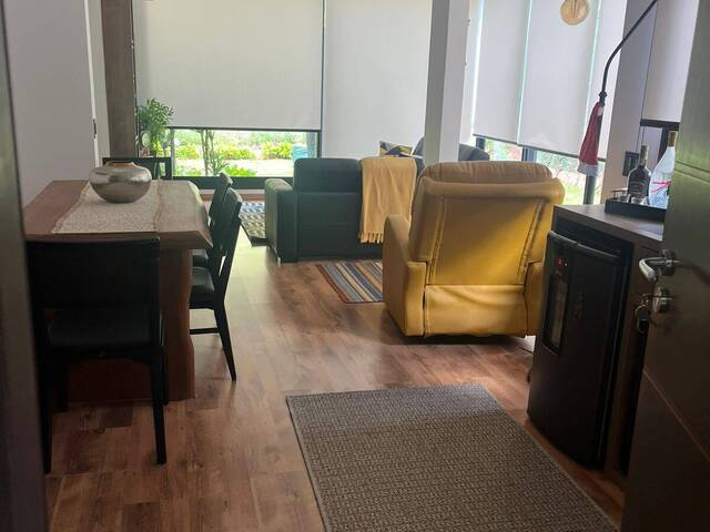 Apartamento para Venda em Campos do Jordão - 4