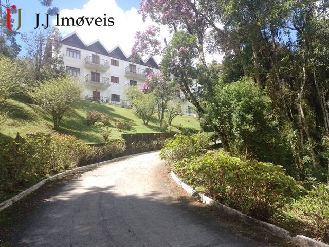 #337 - Apartamento para Venda em Campos do Jordão - SP - 3