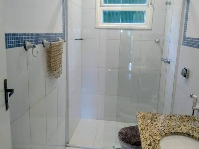 #337 - Apartamento para Venda em Campos do Jordão - SP - 2