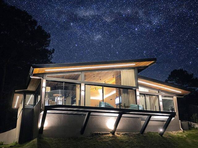 #339 - Casa para Venda em Campos do Jordão - SP - 2