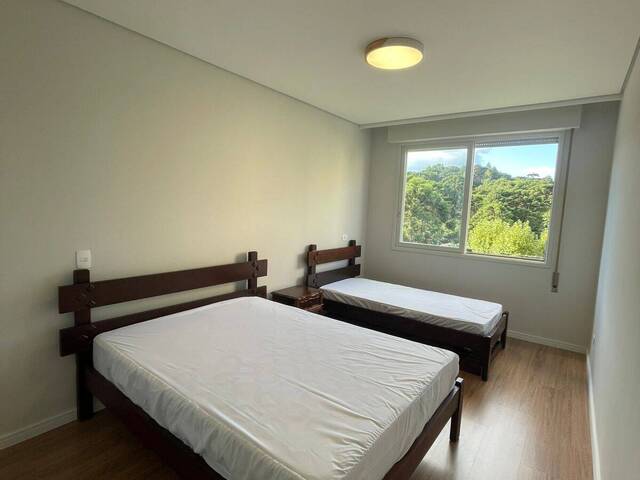 Apartamento para Venda em Campos do Jordão - 5