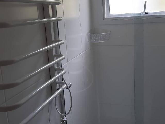 #343 - Apartamento para Venda em Campos do Jordão - SP