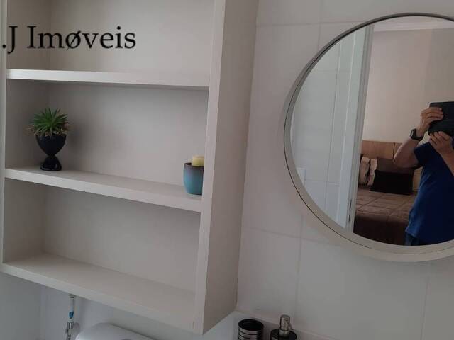 Apartamento para Venda em Campos do Jordão - 4
