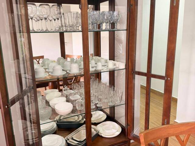 #346 - Apartamento para Venda em Campos do Jordão - SP - 3