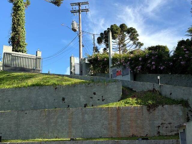 #346 - Apartamento para Venda em Campos do Jordão - SP - 2