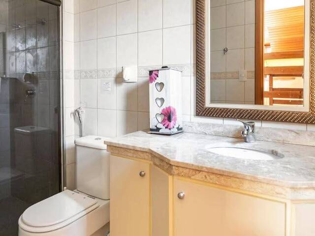 #347 - Apartamento para Venda em Campos do Jordão - SP - 2