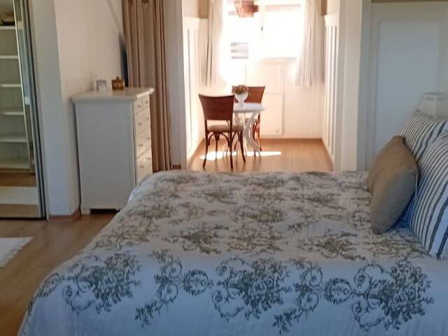 #349 - Apartamento para Venda em Campos do Jordão - SP - 2