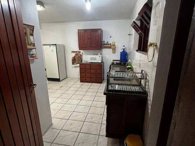#353 - Apartamento para Venda em Campos do Jordão - SP