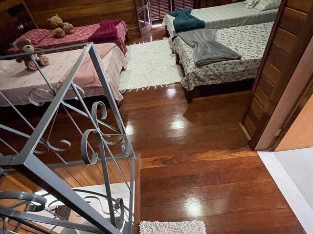 #355 - Casa para Venda em Campos do Jordão - SP - 3