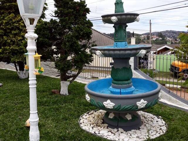 Casa para Venda em Campos do Jordão - 2