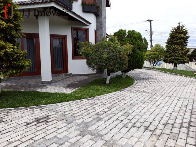 Venda em Alto do Vila Inglesa - Campos do Jordão