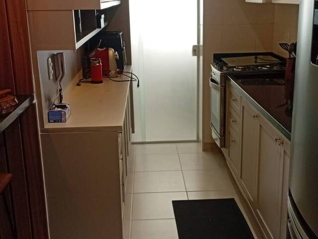 Apartamento para Venda em Campos do Jordão - 5