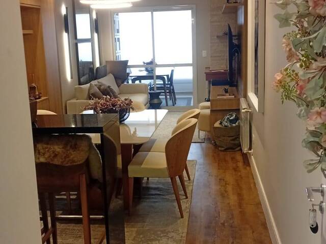 Apartamento para Venda em Campos do Jordão - 4