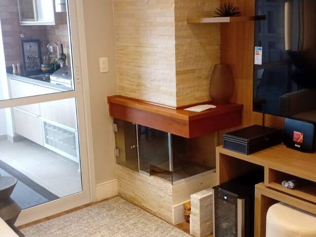 Apartamento para Venda em Campos do Jordão - 5
