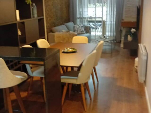 Apartamento para Venda em Campos do Jordão - 5