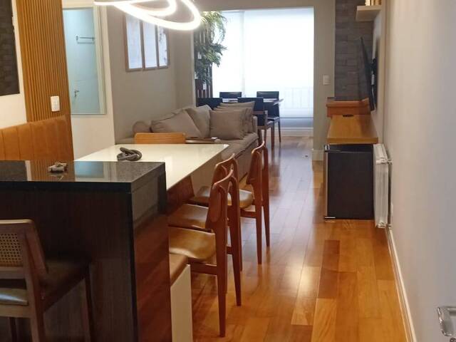 Apartamento para Venda em Campos do Jordão - 4