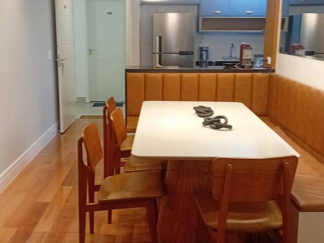 Apartamento para Venda em Campos do Jordão - 5