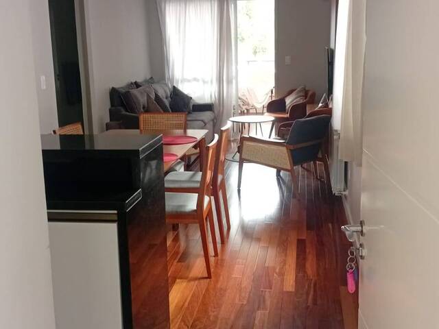 Apartamento para Venda em Campos do Jordão - 4