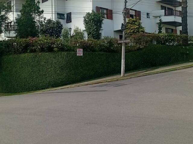 #365 - Apartamento para Venda em Campos do Jordão - SP - 3