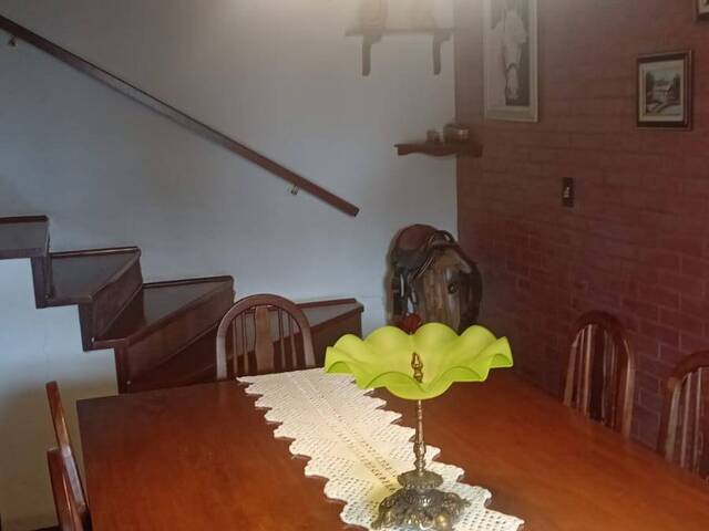Apartamento para Venda em Campos do Jordão - 5