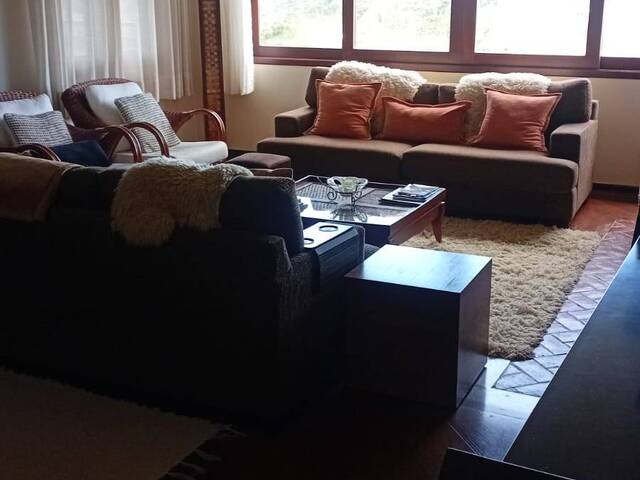 #366 - Apartamento para Venda em Campos do Jordão - SP - 2