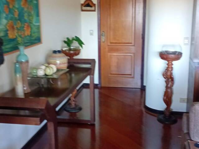 #366 - Apartamento para Venda em Campos do Jordão - SP - 3