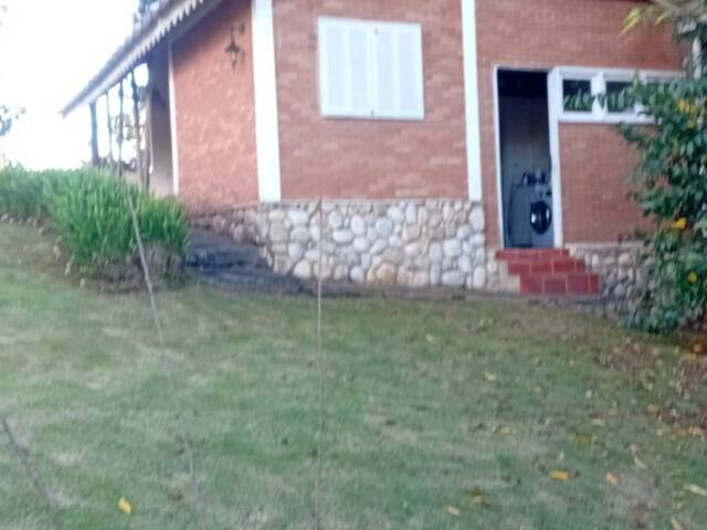 Casa para Venda em Campos do Jordão - 5
