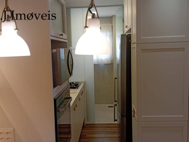Apartamento para Venda em Campos do Jordão - 5